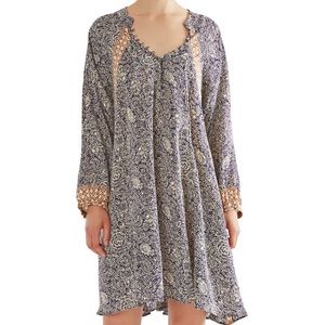 Natalie Martin short Fiore dress